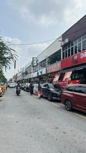 Shop / Office for Rent in Taman Overseas Union (Taman Oug) (Jalan Klang Lama (Old Klang Road)) - Calynn Yoong - PropertyGuru.com.my