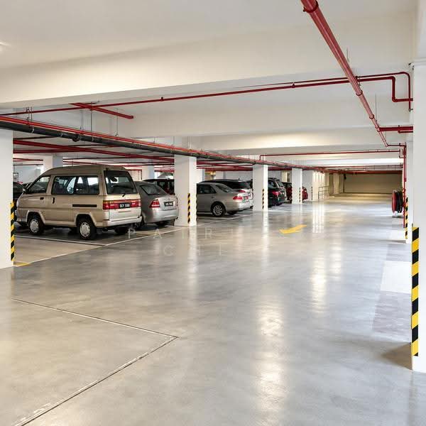 Car Park