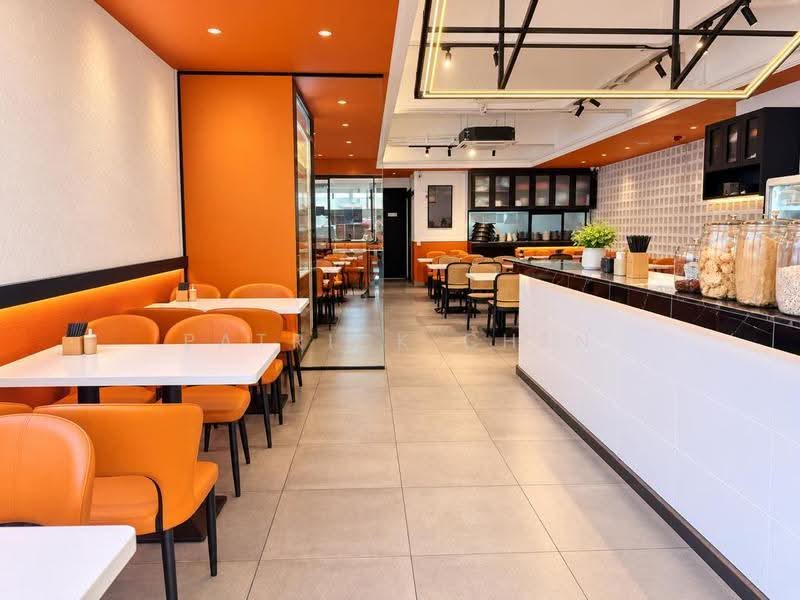 Shop for Rent in SS2 (Petaling Jaya) - Patrick Chen - Dining Room - PropertyGuru.com.my