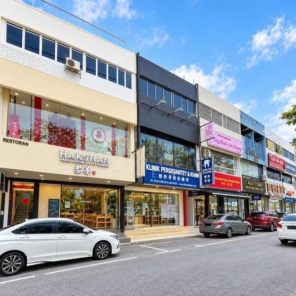 Shop for Rent in SS2 (Petaling Jaya) - Patrick Chen - Exterior - PropertyGuru.com.my