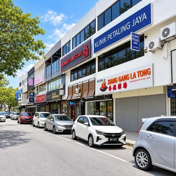 Shop for Rent in SS2 (Petaling Jaya) - Patrick Chen - PropertyGuru.com.my