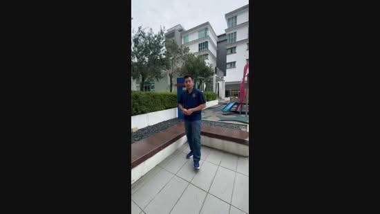 Kondominium untuk Dijual di Tiara ParkHomes - Fauran Nawawi - PropertyGuru.com.my