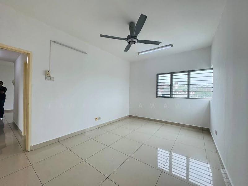 Kondominium untuk Dijual di Tiara ParkHomes - Fauran Nawawi - Interior - PropertyGuru.com.my