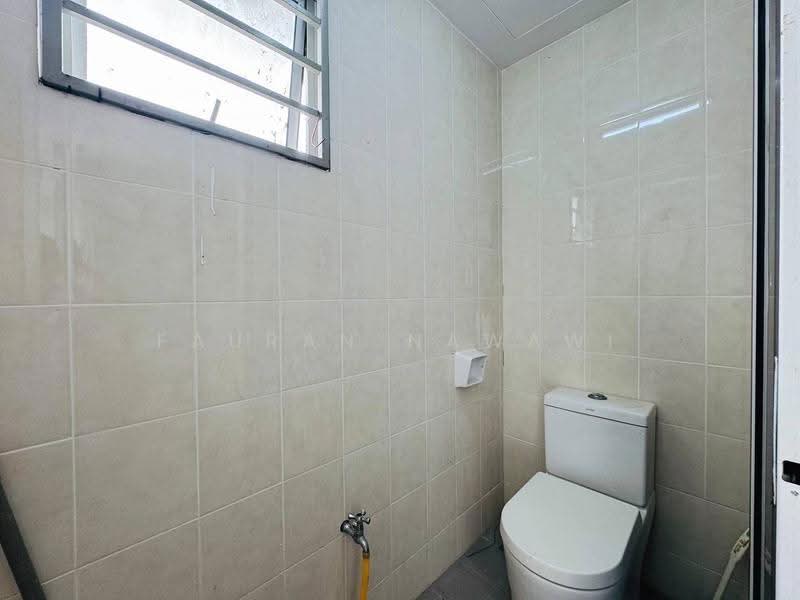Kondominium untuk Dijual di Tiara ParkHomes - Fauran Nawawi - Bathroom - PropertyGuru.com.my