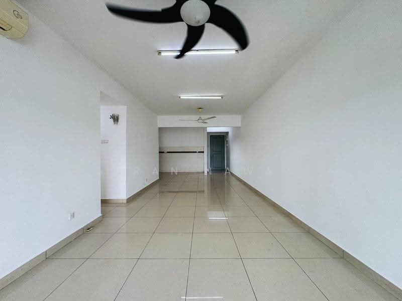 Kondominium untuk Dijual di Tiara ParkHomes - Fauran Nawawi - Living Room - PropertyGuru.com.my