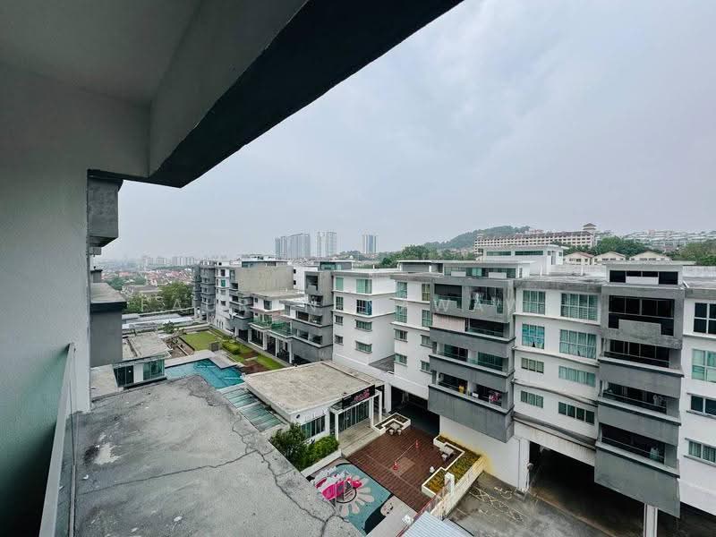Kondominium untuk Dijual di Tiara ParkHomes - Fauran Nawawi - Exterior - PropertyGuru.com.my