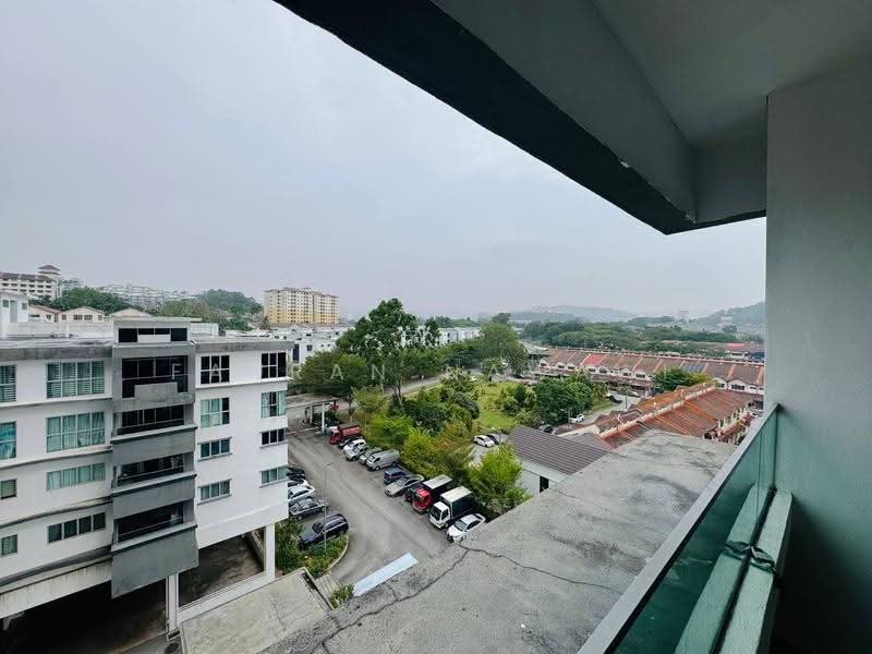 Kondominium untuk Dijual di Tiara ParkHomes - Fauran Nawawi - Exterior - PropertyGuru.com.my