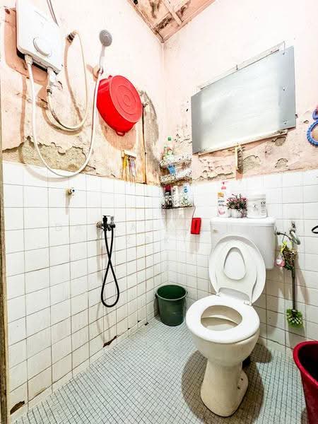 Rumah Teres 1-Tingkat untuk Dijual di Cheras (Selangor) - Danial Mohd Zaki - Bathroom - PropertyGuru.com.my
