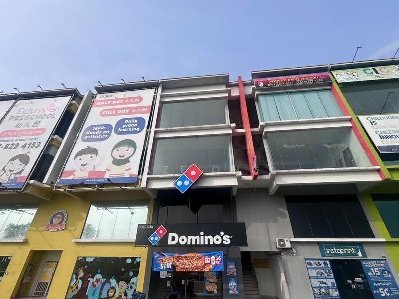 Shop / Office for Sale in Taman Anggun (Rawang) - Jaze Ong - PropertyGuru.com.my