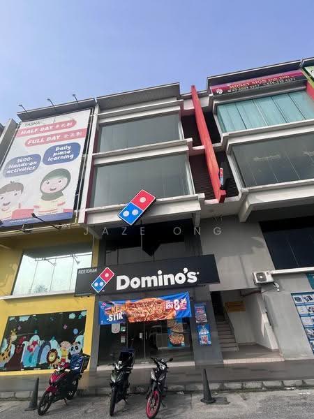 Shop / Office for Sale in Taman Anggun (Rawang) - Jaze Ong - PropertyGuru.com.my