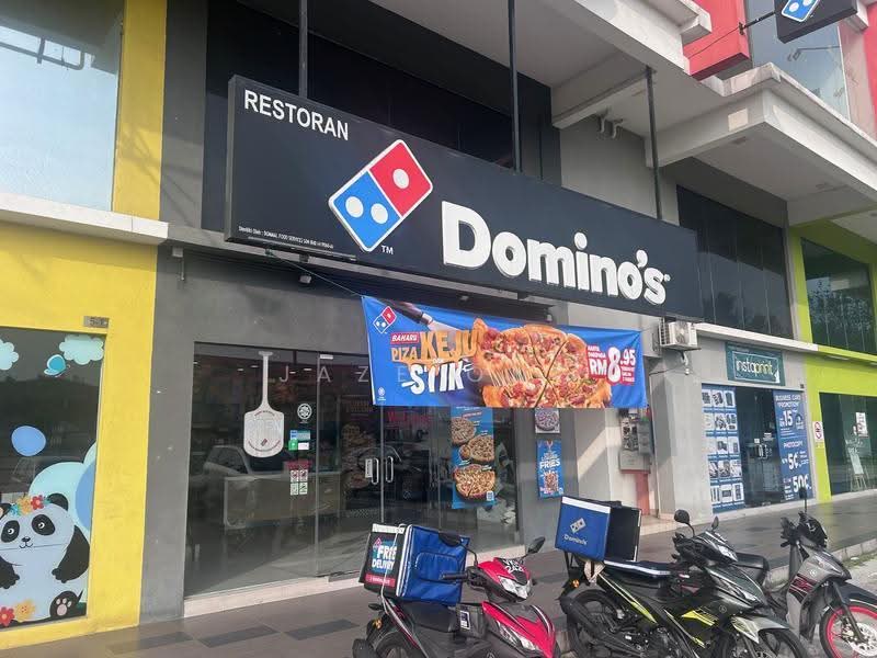 Shop / Office for Sale in Taman Anggun (Rawang) - Jaze Ong - PropertyGuru.com.my