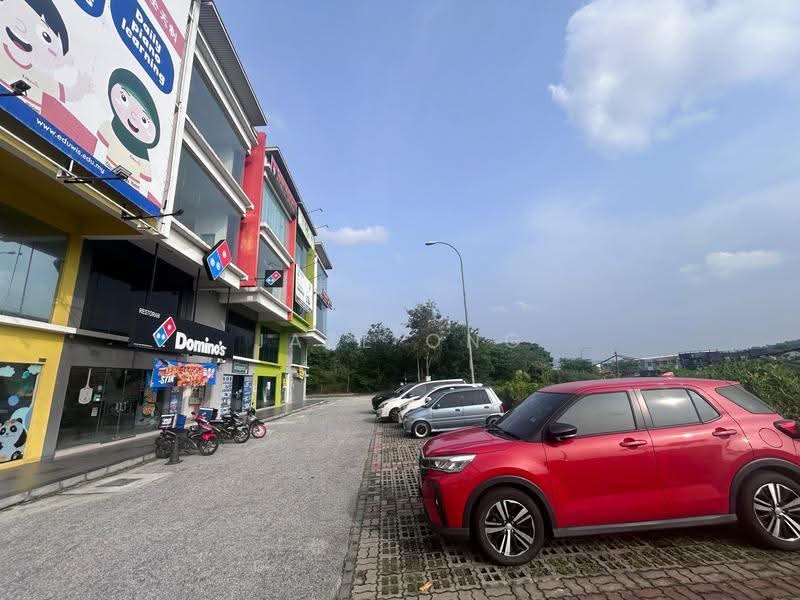 Shop / Office for Sale in Taman Anggun (Rawang) - Jaze Ong - PropertyGuru.com.my
