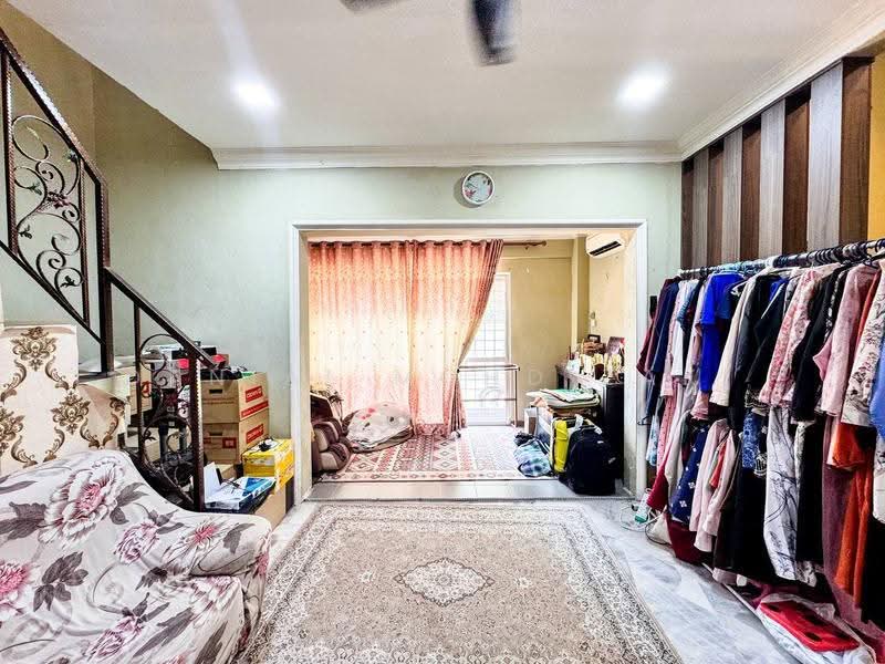 Rumah Teres 1-Tingkat untuk Dijual di Klang (Selangor) - Danial Mohd Zaki - PropertyGuru.com.my