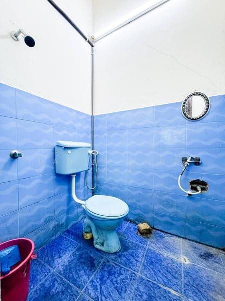 Rumah Teres 1-Tingkat untuk Dijual di Klang (Selangor) - Danial Mohd Zaki - Bathroom - PropertyGuru.com.my