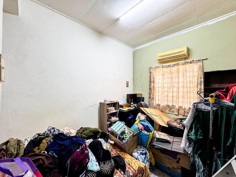 Rumah Teres 1-Tingkat untuk Dijual di Klang (Selangor) - Danial Mohd Zaki - PropertyGuru.com.my