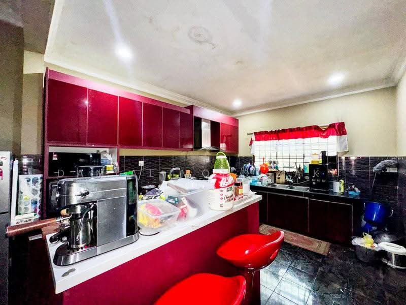 Rumah Teres 1-Tingkat untuk Dijual di Klang (Selangor) - Danial Mohd Zaki - PropertyGuru.com.my