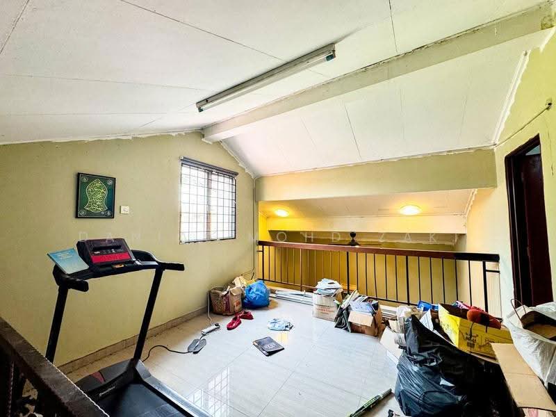 Rumah Teres 1-Tingkat untuk Dijual di Klang (Selangor) - Danial Mohd Zaki - Interior - PropertyGuru.com.my