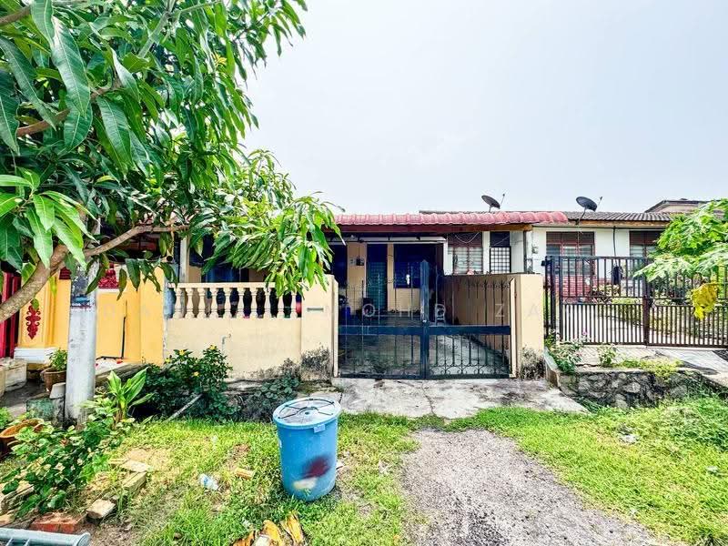 Factory for Sale in Beranang (Selangor) - Danial Mohd Zaki - PropertyGuru.com.my