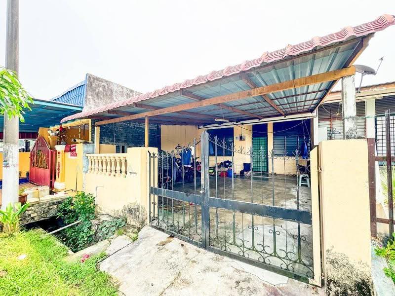 Factory for Sale in Beranang (Selangor) - Danial Mohd Zaki - Exterior - PropertyGuru.com.my
