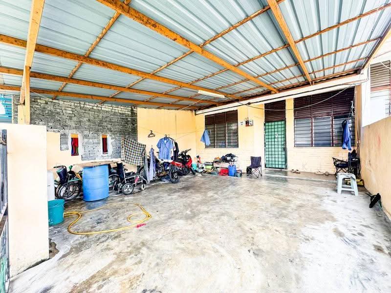 Factory for Sale in Beranang (Selangor) - Danial Mohd Zaki - PropertyGuru.com.my