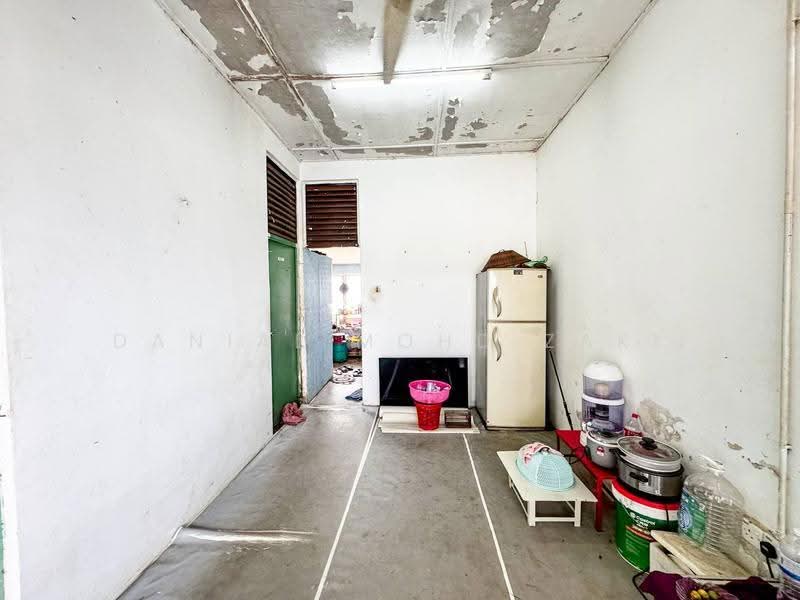 Factory for Sale in Beranang (Selangor) - Danial Mohd Zaki - Interior - PropertyGuru.com.my