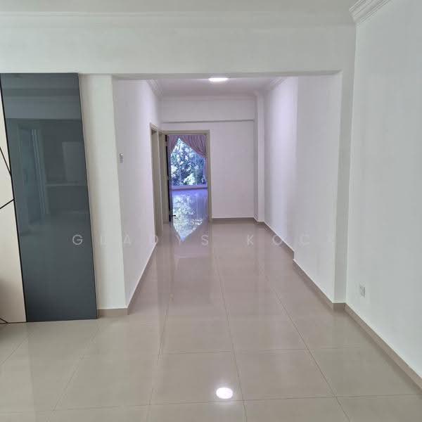 Condominium for Sale at The Uban Residence - Gladys Kock - Corridor - PropertyGuru.com.my