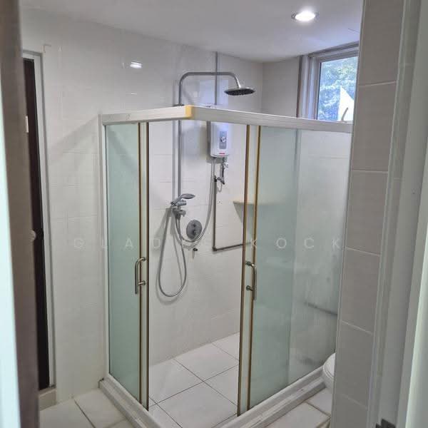 Condominium for Sale at The Uban Residence - Gladys Kock - Bathroom - PropertyGuru.com.my