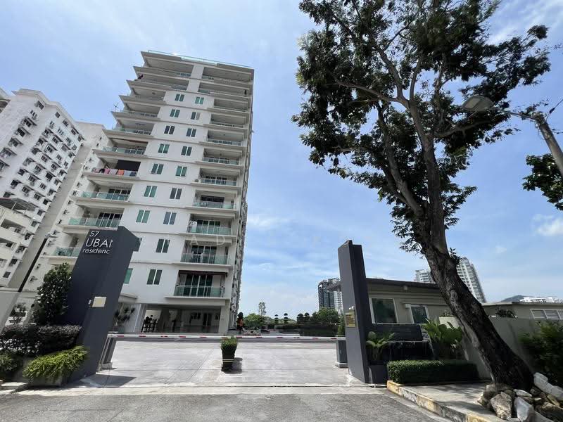 Condominium for Sale at The Uban Residence - Gladys Kock - Exterior - PropertyGuru.com.my