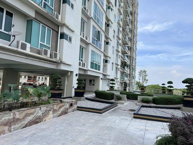 Condominium for Sale at The Uban Residence - Gladys Kock - Exterior - PropertyGuru.com.my