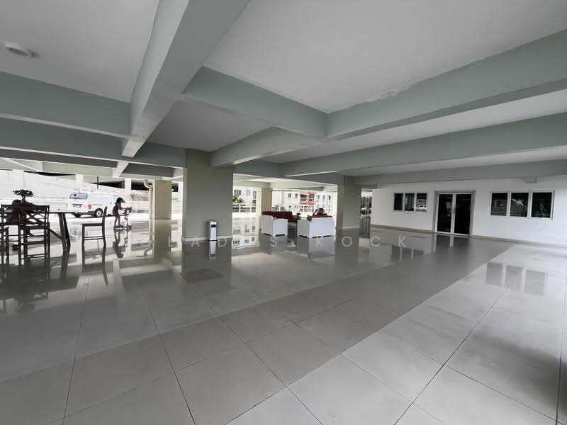 Condominium for Sale at The Uban Residence - Gladys Kock - Lobby - PropertyGuru.com.my