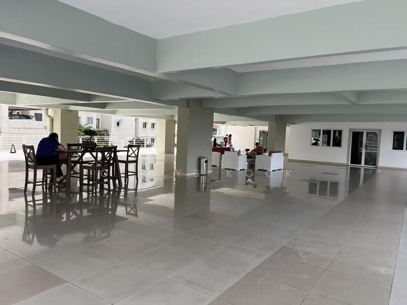 Condominium for Sale at The Uban Residence - Gladys Kock - Exterior - PropertyGuru.com.my