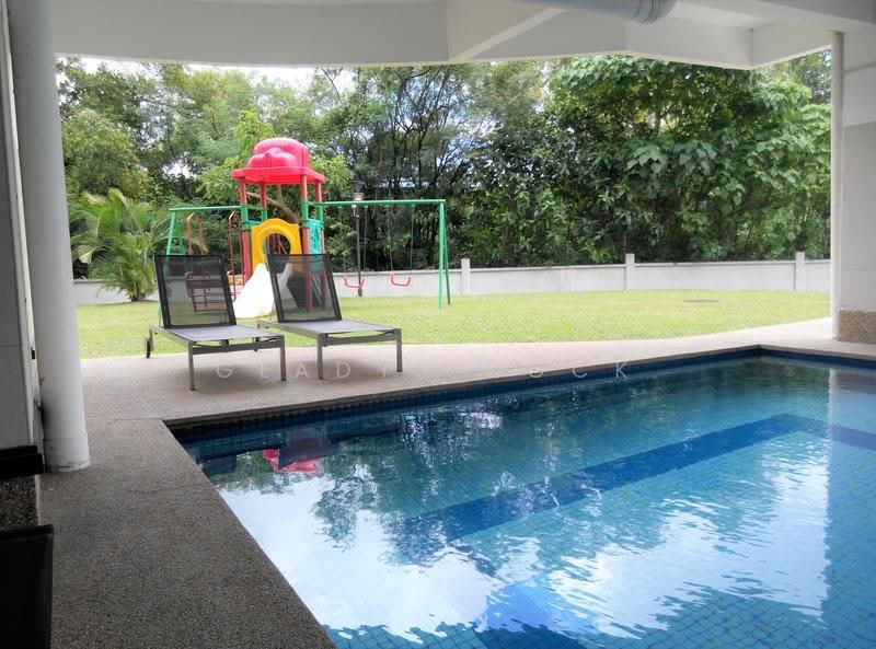 Condominium for Sale at The Uban Residence - Gladys Kock - Pool - PropertyGuru.com.my