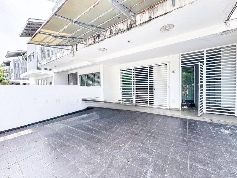 Rumah Teres 2-Tingkat untuk Dijual di Kajang (Selangor) - Danial Mohd Zaki - Exterior - PropertyGuru.com.my