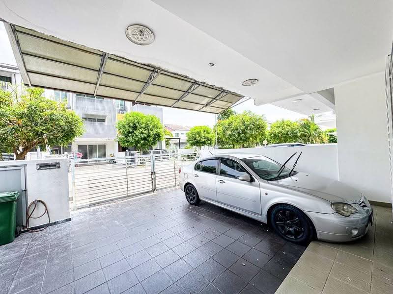 Rumah Teres 2-Tingkat untuk Dijual di Kajang (Selangor) - Danial Mohd Zaki - Exterior - PropertyGuru.com.my