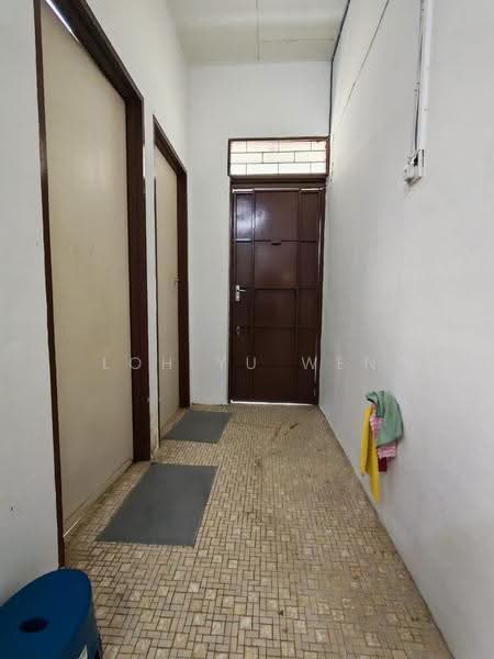 Corridor