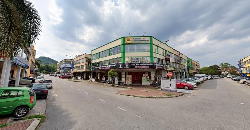 Pejabat untuk Disewa di Bandar Damai Perdana (Cheras) - Sean Loo - PropertyGuru.com.my