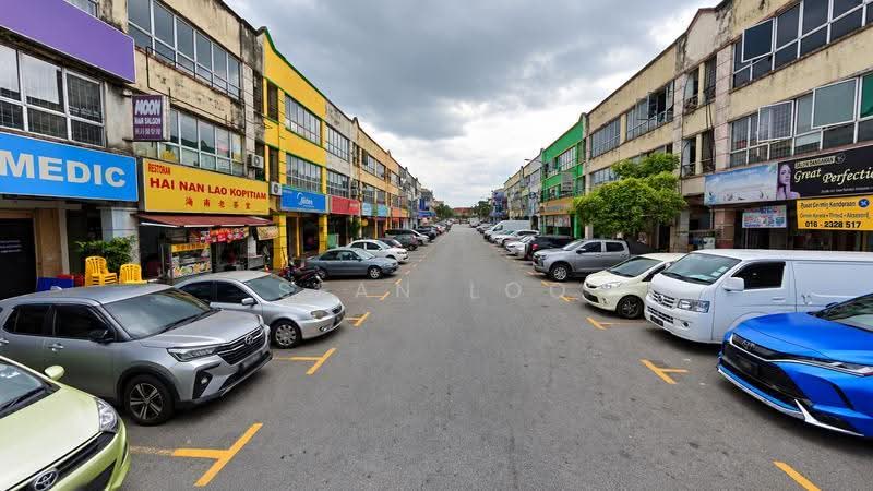 Pejabat untuk Disewa di Bandar Damai Perdana (Cheras) - Sean Loo - PropertyGuru.com.my
