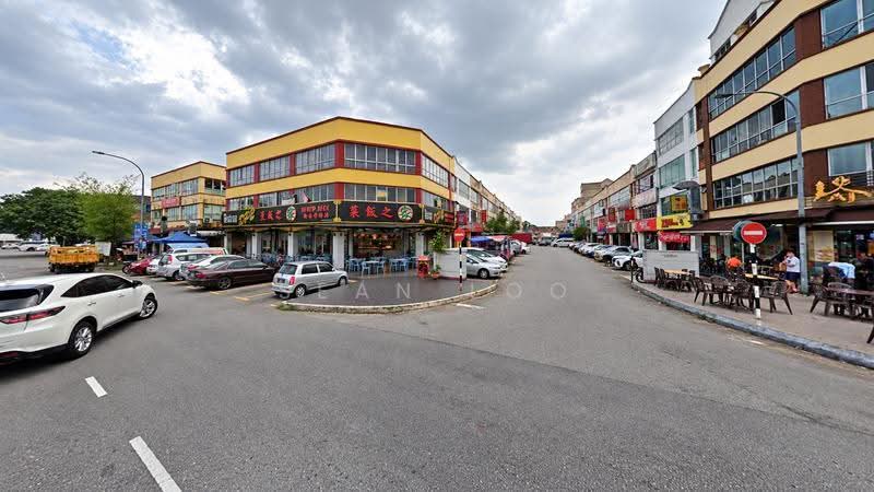 Pejabat untuk Disewa di Bandar Damai Perdana (Cheras) - Sean Loo - Exterior - PropertyGuru.com.my