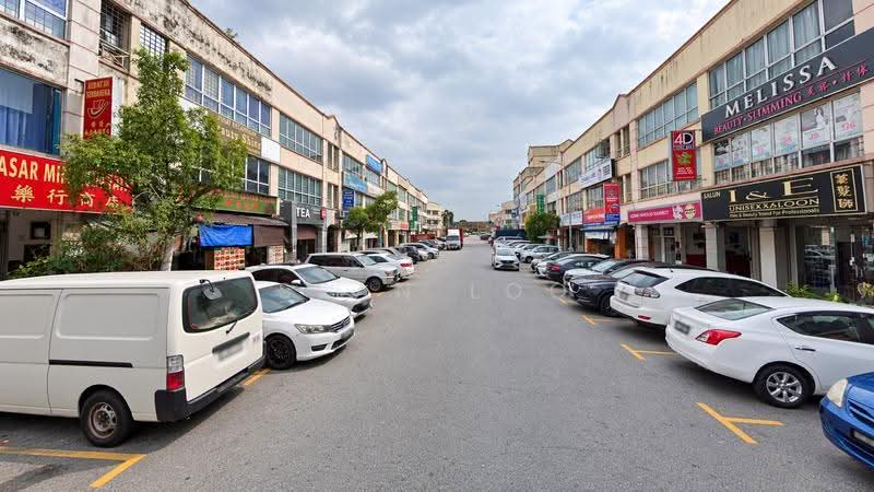Pejabat untuk Disewa di Bandar Damai Perdana (Cheras) - Sean Loo - PropertyGuru.com.my
