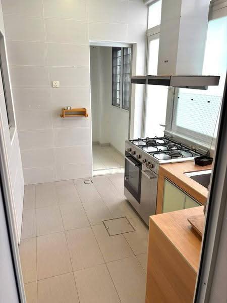Rumah Teres 2-Tingkat untuk Disewa di Taman Nusa Sentral (Iskandar Puteri (Nusajaya)) - Serena Lai - PropertyGuru.com.my