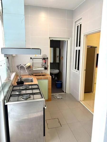 Rumah Teres 2-Tingkat untuk Disewa di Taman Nusa Sentral (Iskandar Puteri (Nusajaya)) - Serena Lai - PropertyGuru.com.my