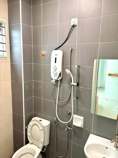 Rumah Teres 2-Tingkat untuk Disewa di Taman Nusa Sentral (Iskandar Puteri (Nusajaya)) - Serena Lai - PropertyGuru.com.my