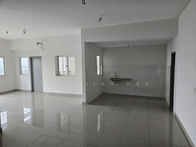 Kediaman Servis untuk Dijual di The Wharf Residence - Chan Jian Hau - Interior - PropertyGuru.com.my