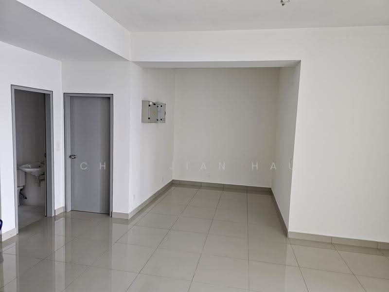 Kediaman Servis untuk Dijual di The Wharf Residence - Chan Jian Hau - Interior - PropertyGuru.com.my