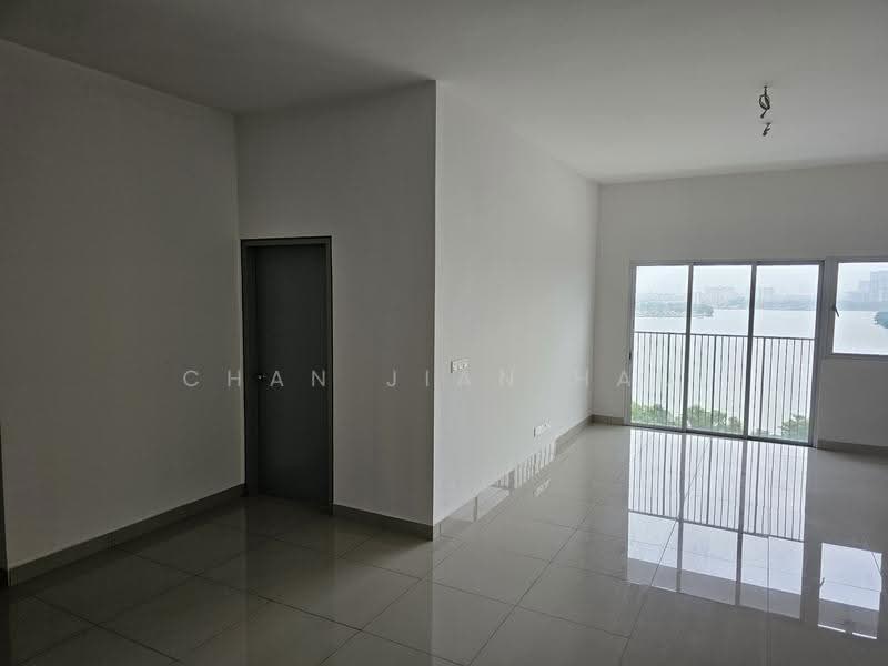 Kediaman Servis untuk Dijual di The Wharf Residence - Chan Jian Hau - Interior - PropertyGuru.com.my