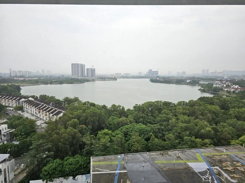 Kediaman Servis untuk Dijual di The Wharf Residence - Chan Jian Hau - PropertyGuru.com.my