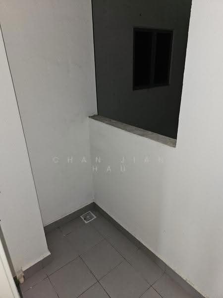 Kediaman Servis untuk Dijual di The Wharf Residence - Chan Jian Hau - PropertyGuru.com.my