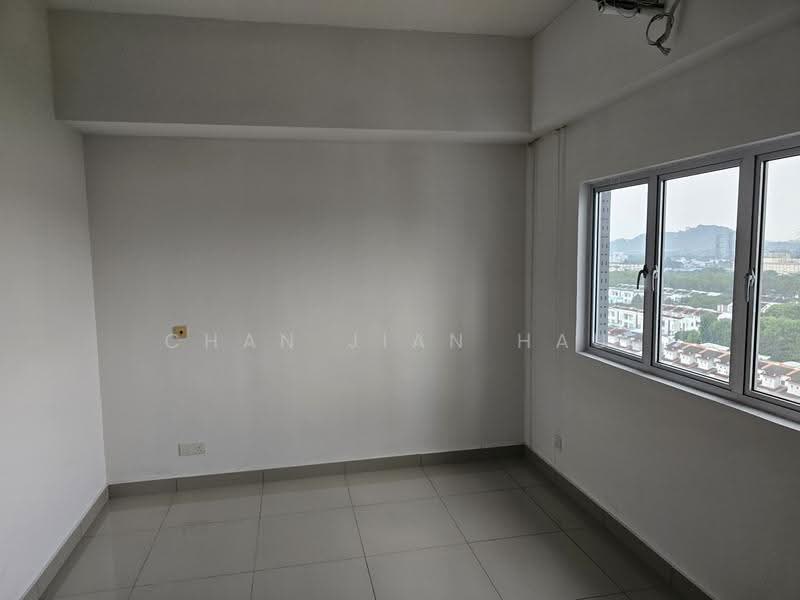 Kediaman Servis untuk Dijual di The Wharf Residence - Chan Jian Hau - Interior - PropertyGuru.com.my