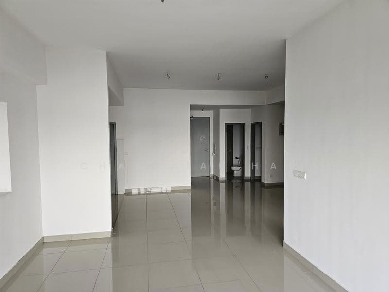 Kediaman Servis untuk Dijual di The Wharf Residence - Chan Jian Hau - Bathroom - PropertyGuru.com.my