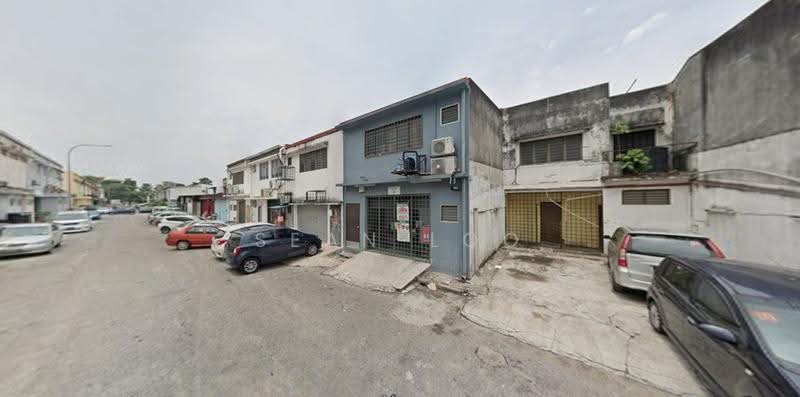 Kilang Teres untuk Disewa di Usj 19 (Subang Jaya) - Sean Loo - Exterior - PropertyGuru.com.my